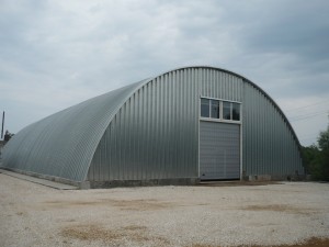 Объект компании ОКГРУПП-ЦЕНТР